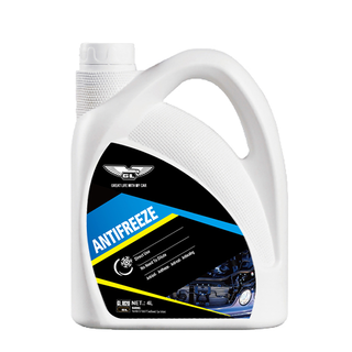 Factory Price Antifreeze Brands Antifreeze Glycol Engine Antifreeze