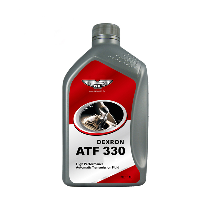 GL Synthetic Automatic Transmission Fluid