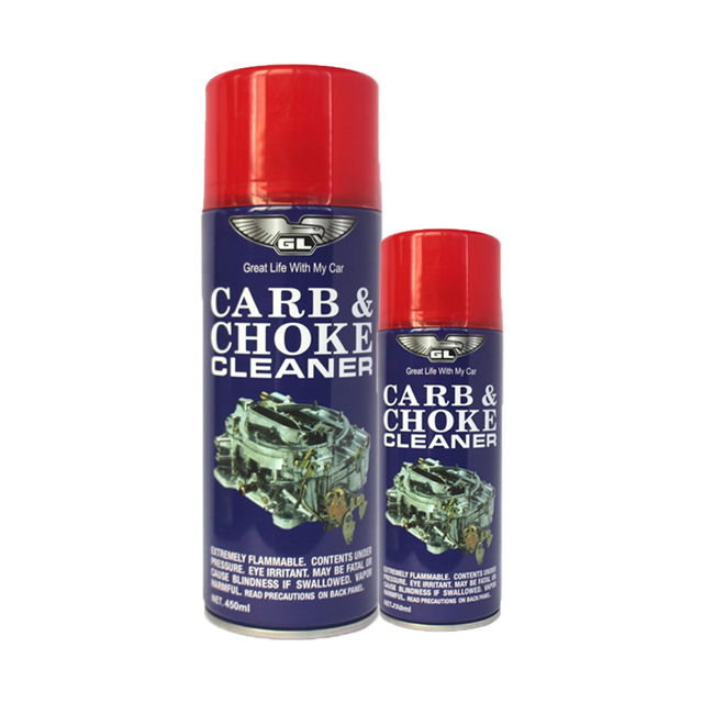 Carb Cleaner Supplier Wholesaler Best Carb Choke Cleaner Throttle Body for Small Engines