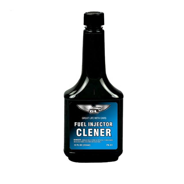 Good Quality Diesel Fuel System Cleaner For Car
