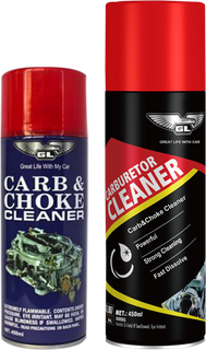 Fast Cleaning Good Quality Oem Aerosol Carb Cleaner Spray For Washer