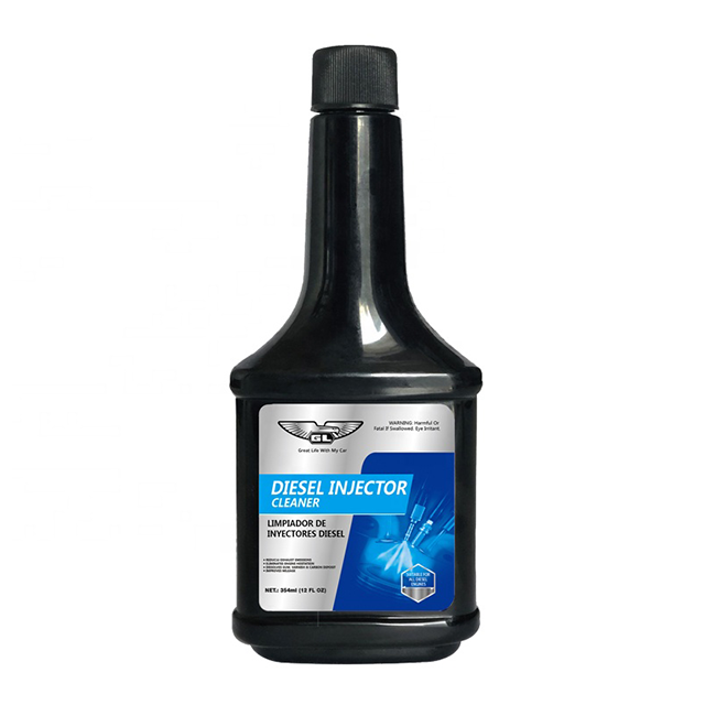 Safe Efficient Factory Price Car Injector Cleaner Diesel Injector Cleaner