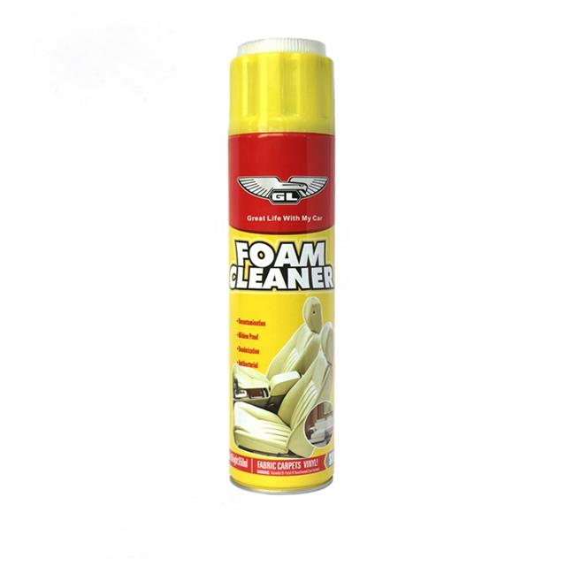 Factory Multi Purpose Degreaser Pleasant Smell
